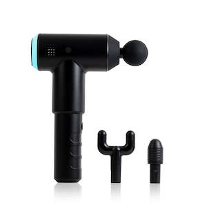 MASSAGE: HoMedics Physio Massage Gun