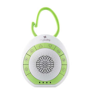 Mybaby Sound Spa On The Go