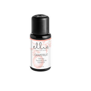 AROMA: Ellia Grapefruit Oil 15ml