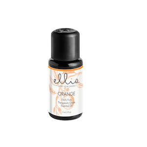 Ellia Orange Oil  15ml