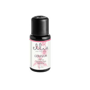 Ellia Geranium Oil 15ml
