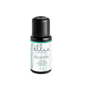 AROMA: Ellia Eucalyptus Oil 15ml