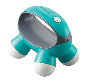 Quatro Mini Massager