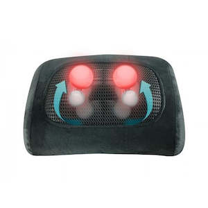 Shiatsu Comfort Massage Pillow