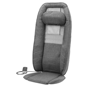 Homedics Total Recline Shiatsu Massage Cushion