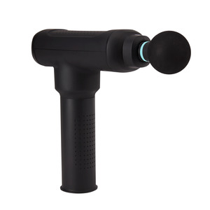 Homedics Therapist Select Duotemp Massage Gun
