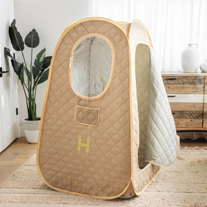 Homedics Portable Steam Sauna