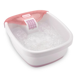 Homedics Bubble Bliss Deluxe