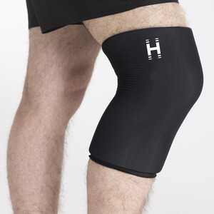 Homedics Hot & Cold Relief Reusable Gel Sleeve For Knee