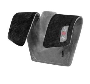 Homedics Heat & Vibration Wrap