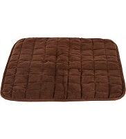 Continence Support: Waterproof  Double Sided Chair Pad Small