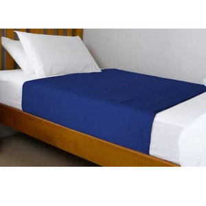 Continence Support: Brolly Sheet - King Single