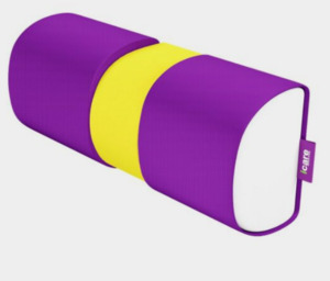 Icare Half Lumbar Cushion