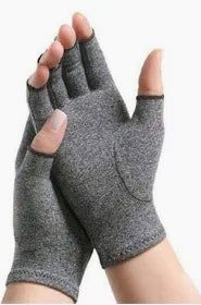 Socks Gloves: Arthritis Gloves - Large