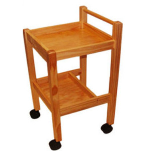 Furniture: Tas-Tech Rehab Trolley With Handle