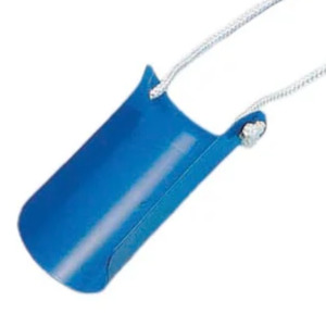 Sock Aid Moulded Plastic