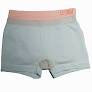 Sensory: Girls Unaware Soft Bamboo Seamless Underwear 8-10yrs