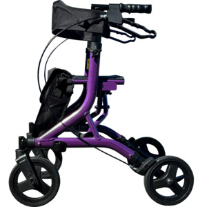 Goldfern Mobility: Goldfern X- Fold Rollator