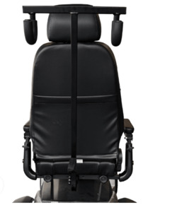 Goldfern Scooter Rollator Holder