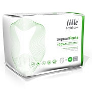 Lille: Suprem Pants Pull Ups - Maxi - XL