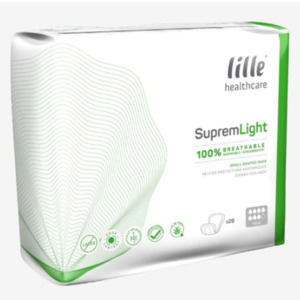 Suprem Light Pads - Maxi (Small)