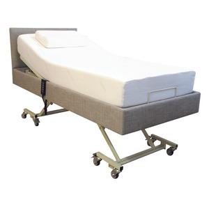 ICare Ic333 Adjustable  Bed  With IC20 Mattress