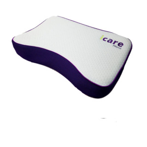 Icare: Icare ActiveX Curve Pillow