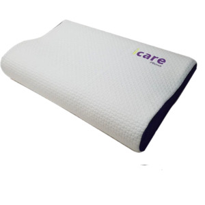 Icare: Icare ActiveX Contoured Pillow