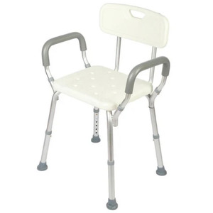 Waimate Shower Chair