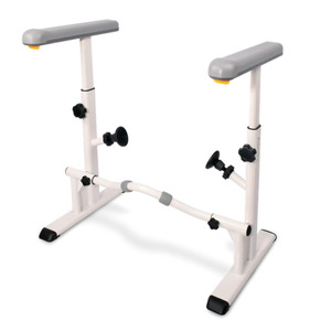 Bathroom Toilet: Smart Toilet Frame