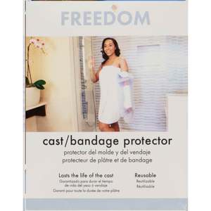 Seal-Tight Cast/Bandage Protector - Arm Short