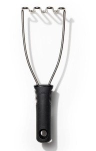 Kitchen 1: OXO Wire Potato Masher
