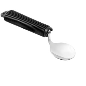 Allied Swivel Spoon