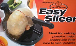 Kitchen Utensils Cutlery: Peeta Peeta Easy Slicer