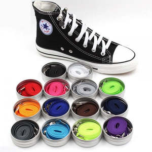 Daily Living Aids 1: Easy Tie Shoelaces