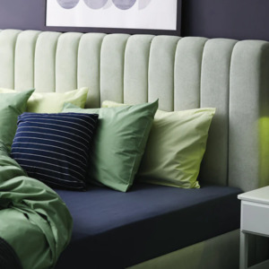 Waterproof Sheet -Fitted  King Single