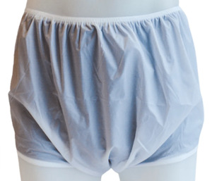 Waterproof Overpants - Adults