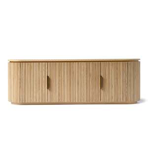 Entertainment Unit: CAMILLE Buffet Table