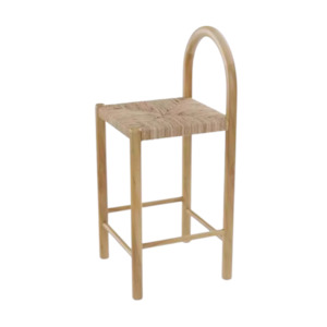 Dining Chair: ISLA High Bar Stool