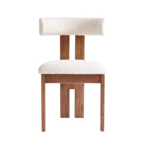 Dining Chair: ARCA Dining Chair
