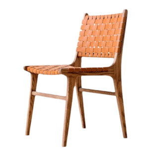 Dining Chair: MATISSE Dining Chair