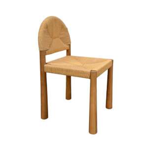 SERA Dining Chairs