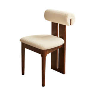ZOE Dining Chair