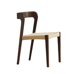 Dining Chair: ZARIA Dining Chair