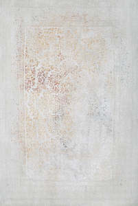 Faded Elegance Vintage Rug 2000X2900mm