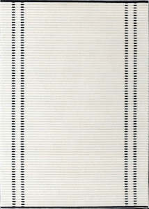 Rug: Contempo Stripe Rug 1600x2300mm