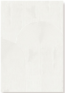 Ethereal Echo Rug 1600x2300mm