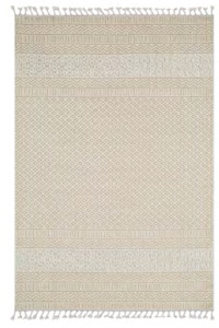 Sandstone Weave Rug 1600x2300mm