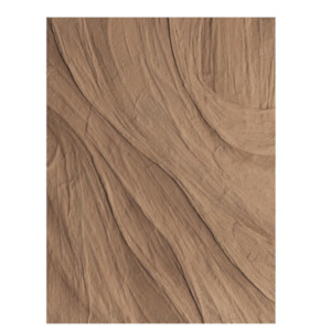 Paint on Canvas | 600x800mm | Terra Drift