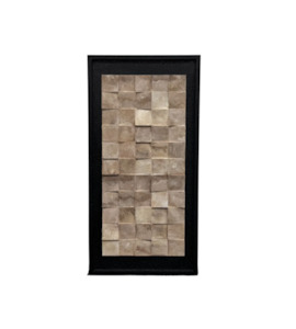 Paint on Canvas 400x800mm